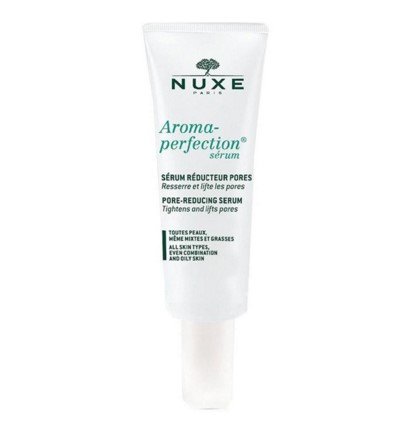 NUXE Aroma Perfection Serum